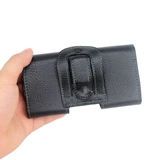 Мобильный телефон, мужская поясная сумка для пожилых людей, ремень, тонкий умный универсальный чехол