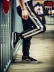 [A green] Người hâm mộ VANS mô hình cổ điển để giúp giày nữ Sk8-Mid giày skate thông thường VN0A391F6BT giày thể thao nam đẹp Dép / giày thường