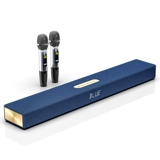 Семейный ktv audio singer set set full set karao ok all -in homeving living Room TV k Singing Speaker
