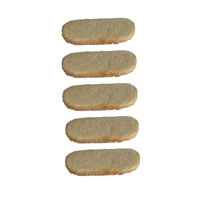 Пять платиновых катаракты