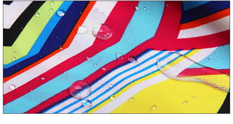 Maillot de bain homme - Ref 2509614 Image 11