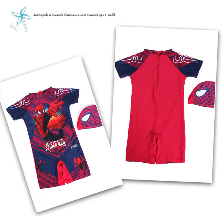 Maillot de bain garcon - Ref 2536740 Image 23