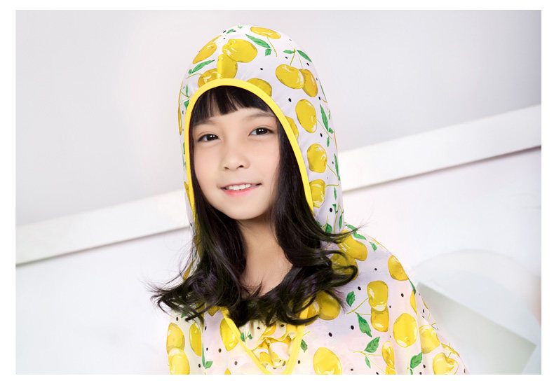 Maillot de bain fille - Ref 2547083 Image 17