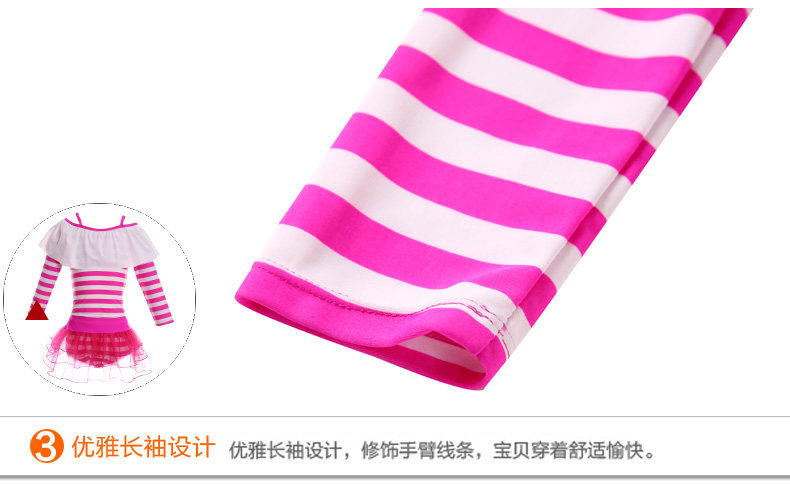 Maillot de bain fille - Ref 2553848 Image 25