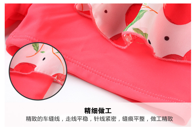 Maillot de bain fille - Ref 2547083 Image 32