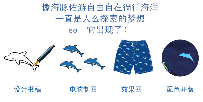 Maillot de bain homme - Ref 2532707 Image 10