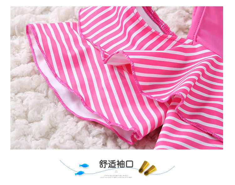 Đồ bơi cho trẻ em gái, bé gái, bé gái, đồ bơi công chúa, váy một mảnh, em bé, spa Hàn Quốc, áo tắm mua đồ bơi cho be gái 12 tuổi