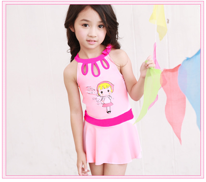 Maillot de bain fille - Ref 2550776 Image 21