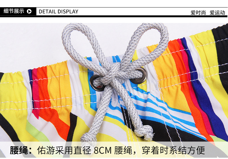 Maillot de bain homme - Ref 2509614 Image 17