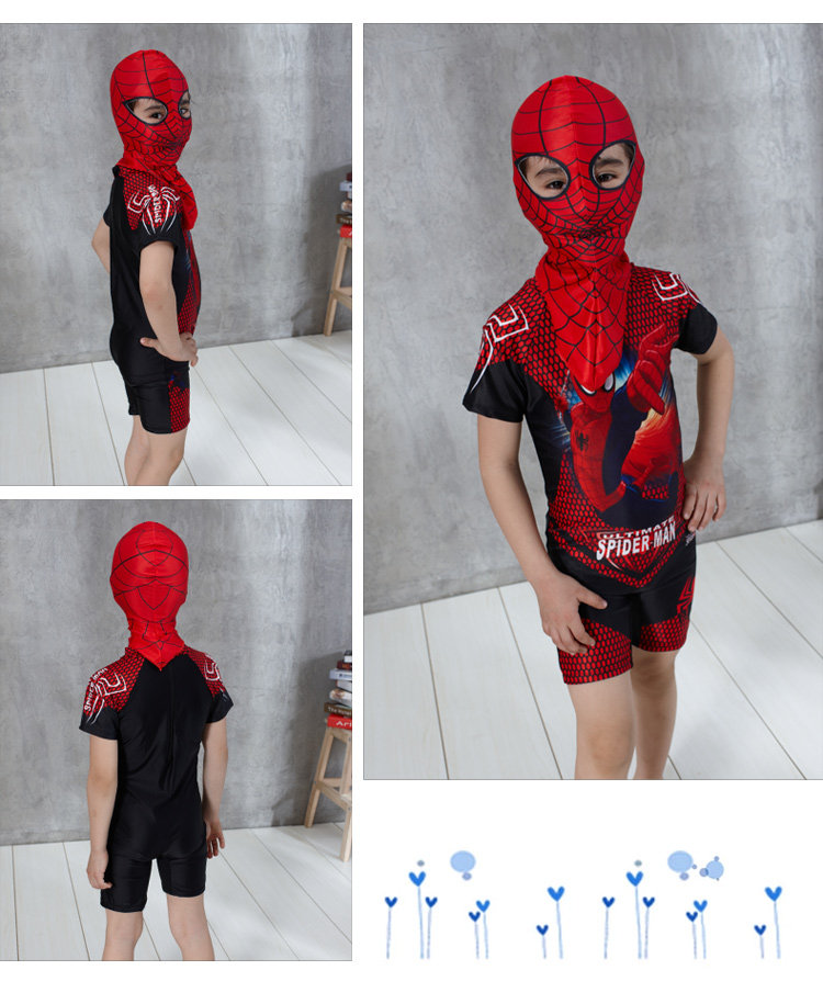 Maillot de bain garcon - Ref 2536740 Image 15