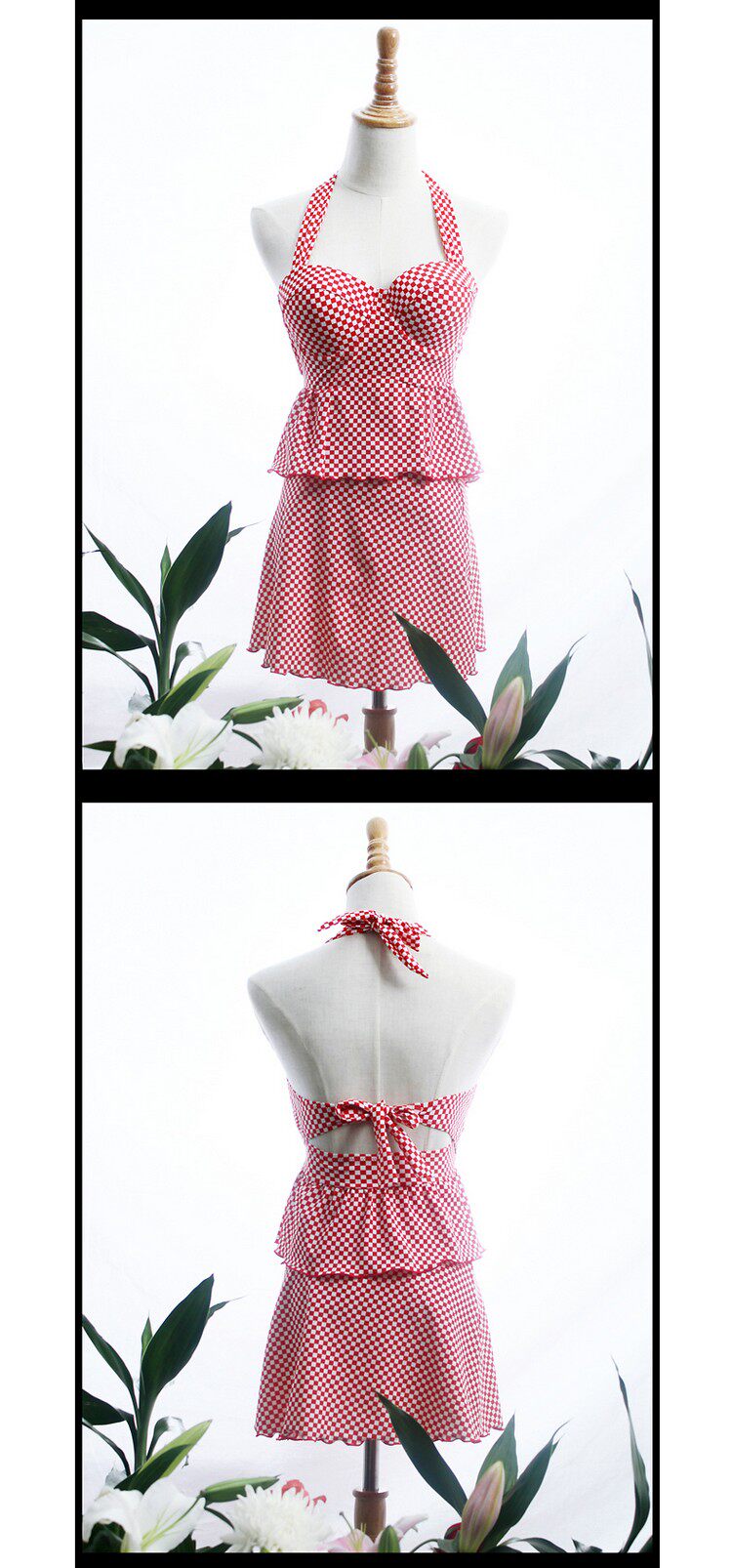 Maillot de bain pour femme - Ref 3037886 Image 48