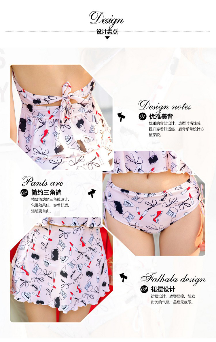 Maillot de bain pour femme - Ref 3037886 Image 9