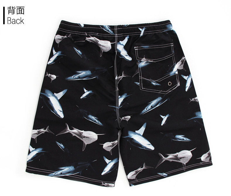 Maillot de bain homme - Ref 2507384 Image 15