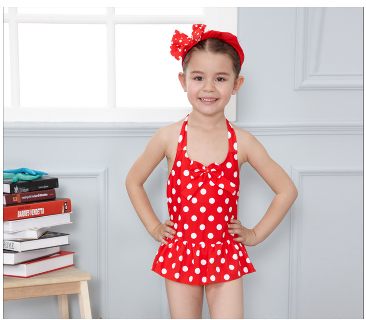 Maillot de bain fille - Ref 2549803 Image 7