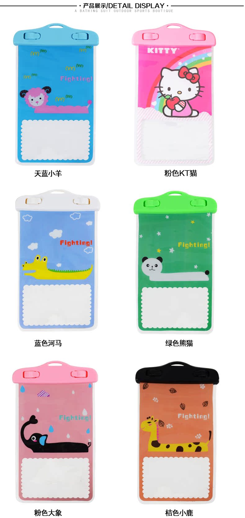 Sac de sport - Ref 10403 Image 10