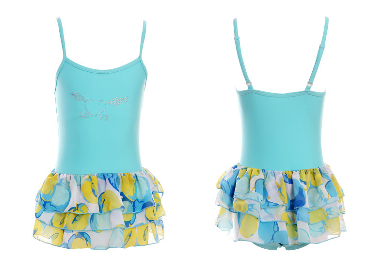 Maillot de bain fille - Ref 2553846 Image 23