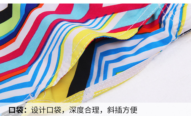 Maillot de bain homme - Ref 2509614 Image 18