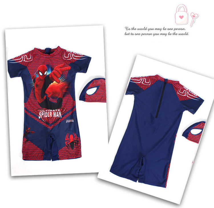 Maillot de bain garcon - Ref 2536740 Image 22