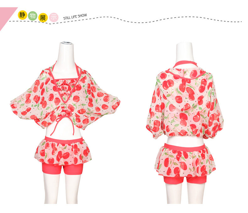 Maillot de bain fille - Ref 2547083 Image 23