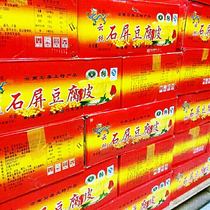 Shiping specialty Jilong boutique cloud silk tofu shreds cold vegetables dry goods batch soybean oil skin bean curd shreds ten pounds a piece