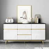 Северная легкая роскошная блюда