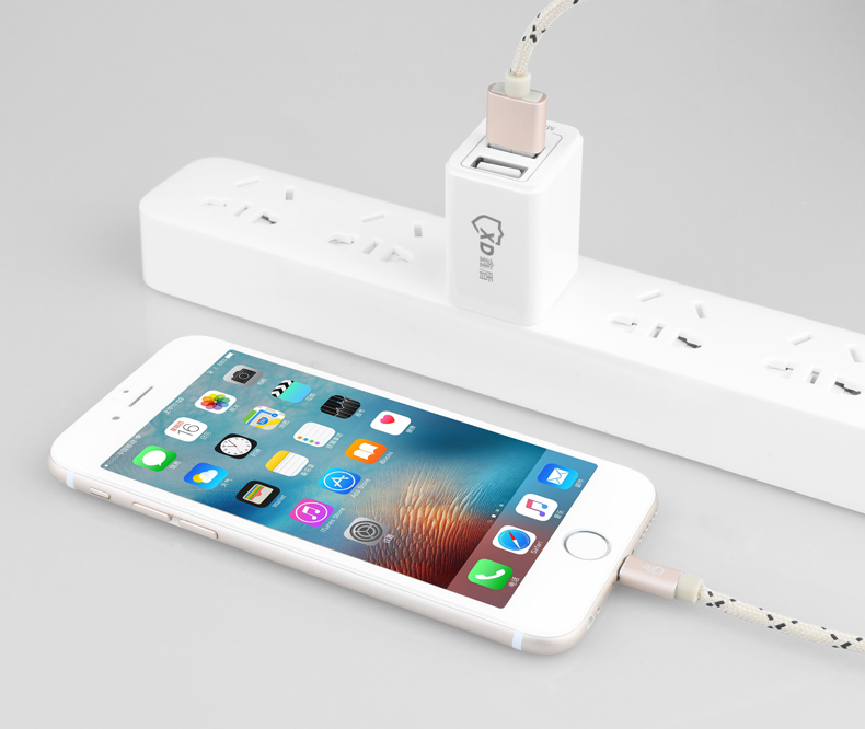 chargeur pour téléphones APPLE APPLE IPHONE6 - Ref 1292441 Image 19