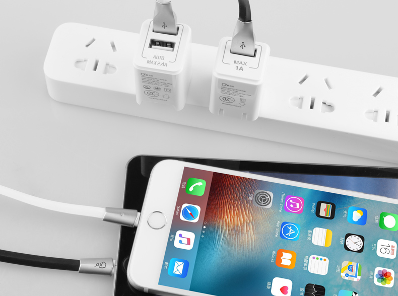 chargeur pour téléphones APPLE APPLE IPHONE6 - Ref 1292441 Image 21