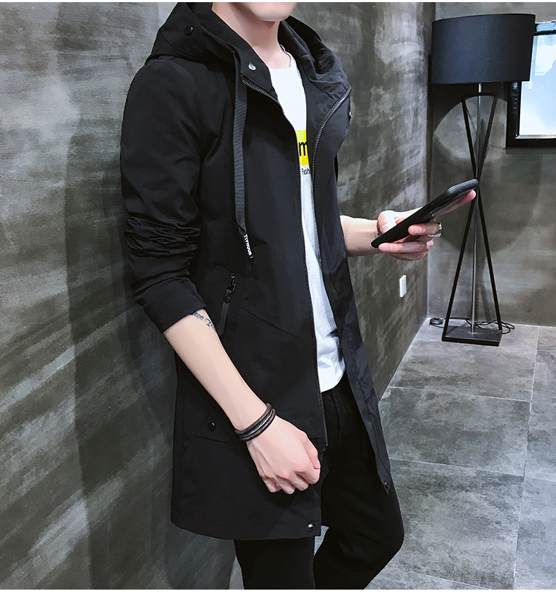 Blouson homme manches longues - Ref 3116708 Image 21