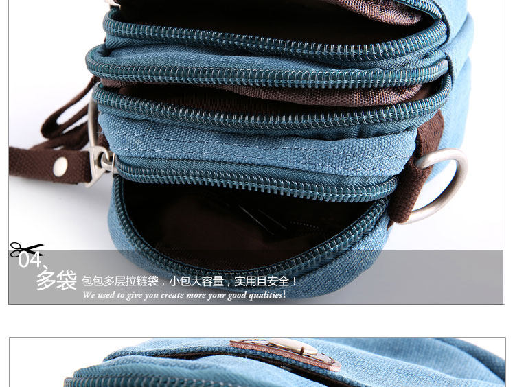 Sac pour homme - Ref 52217 Image 19