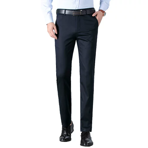 Летние штаны, свободный прямой крой