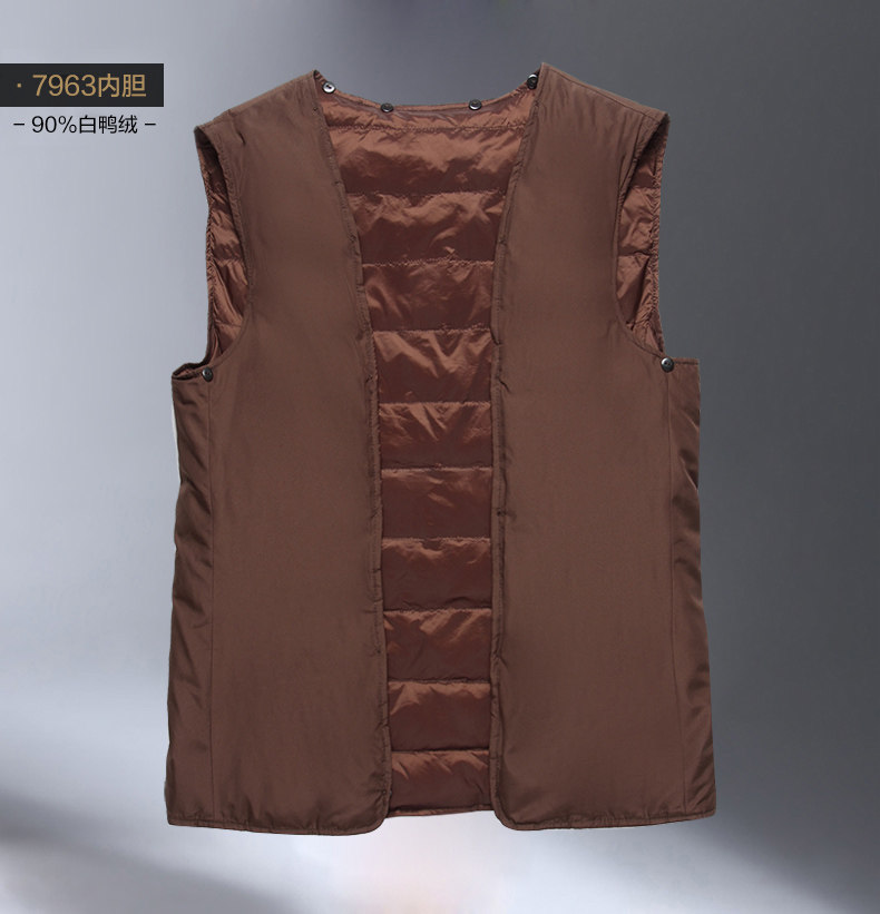 Blouson homme BOLOPER     en Polyester - Ref 3122062 Image 27