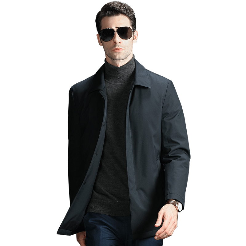 Blouson homme BOLOPER     en Polyester - Ref 3122062 Image 5