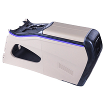 Buick gl8 car refrigerator armrest box modified 25S Lu Zun central armrest box 652T fat head fish channel storage