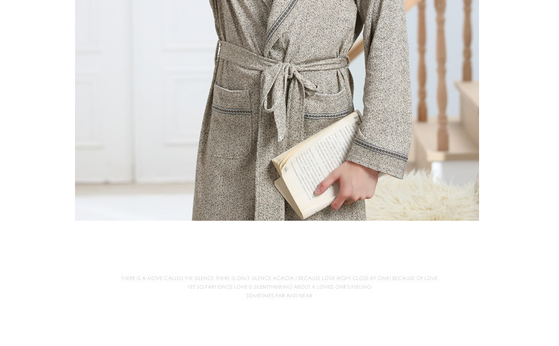 Peignoir Moyen-âge - Ref 600817 Image 9