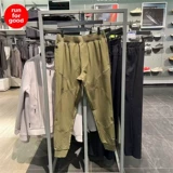 安德玛 Мужские тренировочные брюки UA Unstoppable 1352027