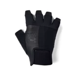 Under armour, нескользящие перчатки подходит для мужчин и женщин для тренировок