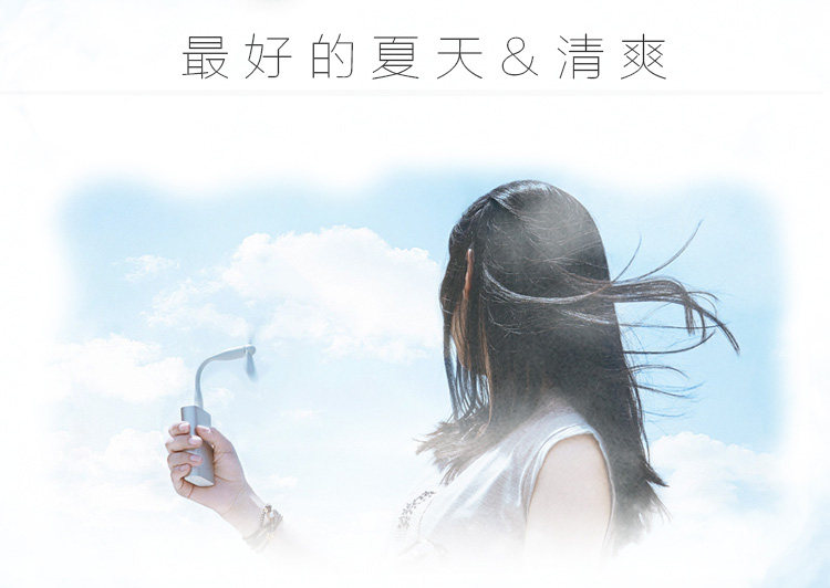 Ventilateur USB - Ref 400831 Image 7