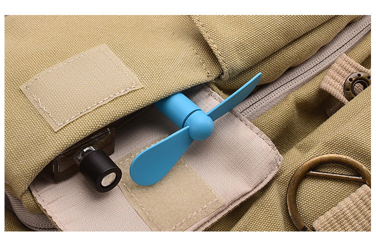 Ventilateur USB - Ref 400831 Image 12