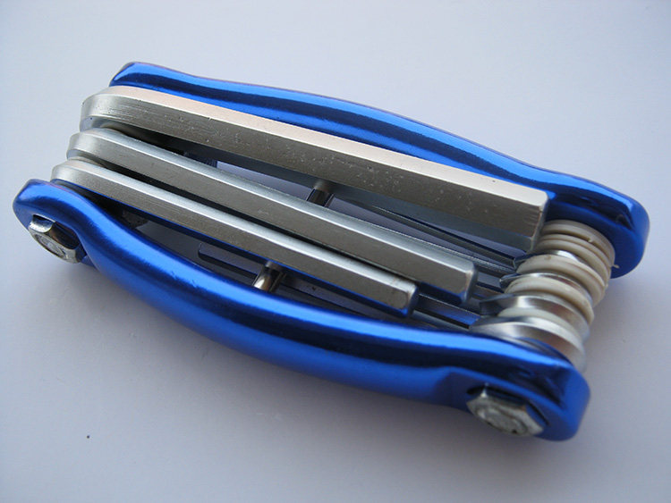 Outils pour vélo - Ref 2279313 Image 3