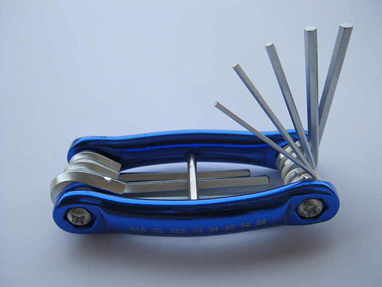 Outils pour vélo - Ref 2279313 Image 6