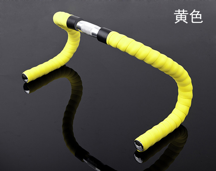 Poignées de vélo KAIWEI - Ref 2340904 Image 12