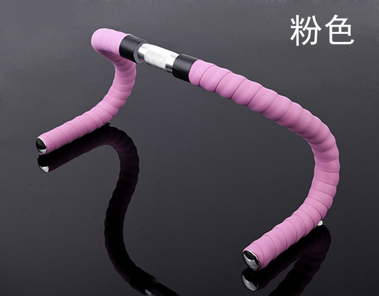 Poignées de vélo KAIWEI - Ref 2340904 Image 10