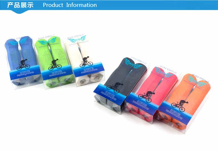 Poignées de vélo - Ref 2341772 Image 16