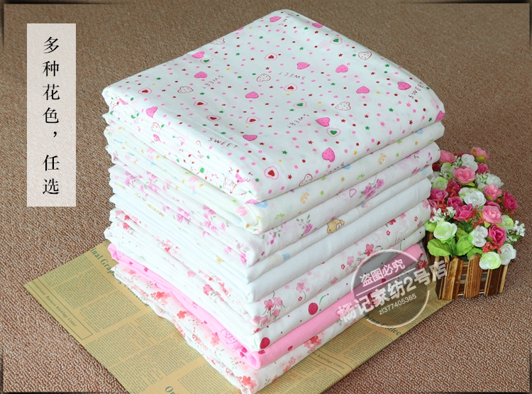 Bông gạc bao gồm lót quilt bìa bông quilt bìa bông gạc bao gói bông lốp quilt bìa bông quilt gối kèm chăn