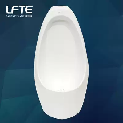 Bathroom supplies Powder room Public toilet Men's toilet Wall-mounted ceramic urinal Urinal Urinal Urinal Urinal Promotion