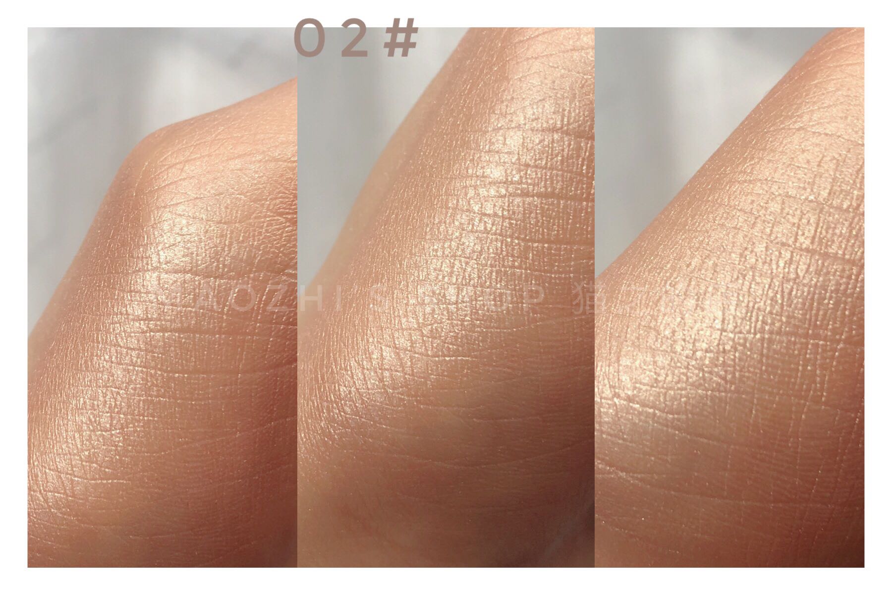 Bột bóng có độ bóng cao sửa chữa bột bóng ngọc trai làm sáng âm thanh nổi độ bóng cao bột sửa chữa năng lực bột trắng vàng nổi bật tạo khối và highlight