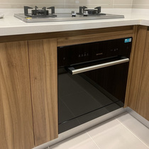 SIEMENS SIEMENS SC454B08AC High-end Edition Home Automatic Black SC454B08AC