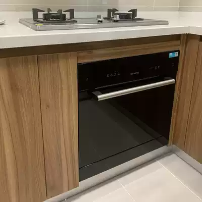 SIEMENS SIEMENS SC454B08AC High-end Edition Home Automatic Black SC454B08AC