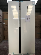 SIEMENS KA50NE20TI KAS50E20TI Air-cooled NoFrost Slim built-in refrigerator