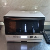 Toshiba Toshiba ER-SD80CNW microwave oven all-in-one machine micro-steaming baking Integrated Household import